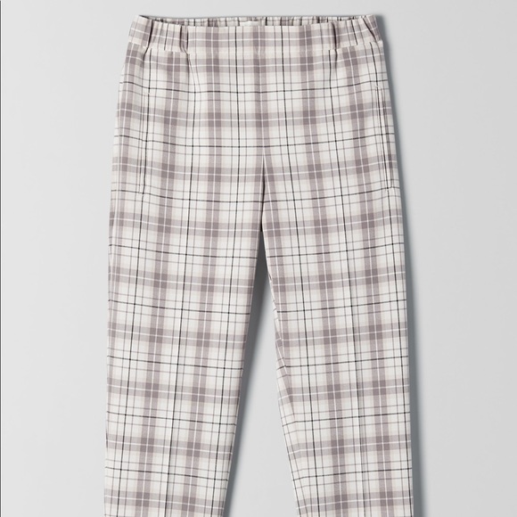 Aritzia Wilfred Darontal Pant - Picture 3 of 12